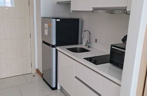 Rawai Condo | Beachfront A405 with Partial Seaview Rawai Beach