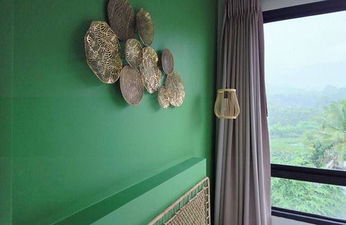 Nai Harn Apartment | Beachside Gem with Lake, Cafes and more