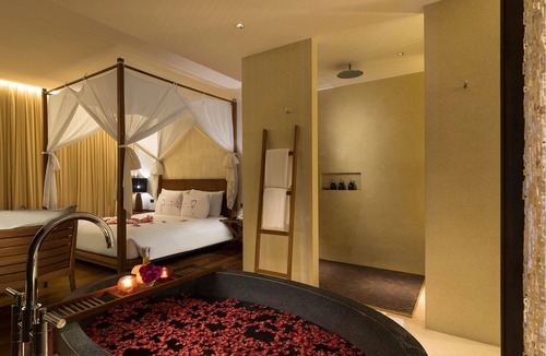 Bophut Hotel | Beachside Sea View Escape with Pools and Stunning Sunset Views