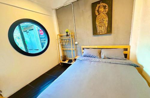 Old Phuket Town Hostel | Beanstay hostel