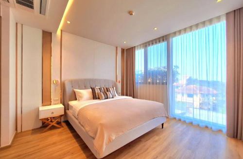 Bang Na Apartment | BearingResidence