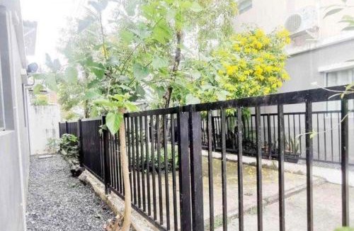Old Phuket Town Ski Chalet | Beautiful 2 Floor Home in Phuket Town