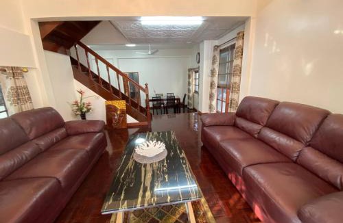 Suan Luang House | Beautiful 2 story newly renovated bungalow house