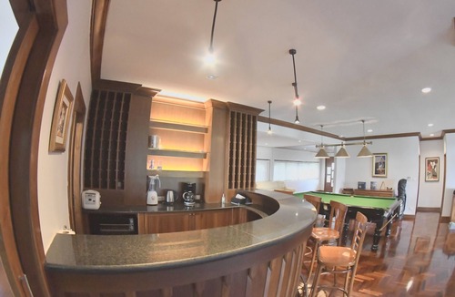 Sa Khu Condo | Beautiful 6-bedroom 625 Sqm Condo on gorgeous Maikhao Blue Canyon Golf Course