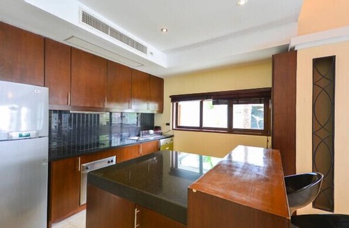 Kathu Villa | Beautiful Courtyard Villa in Phuket