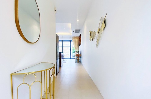 Cherngtalay Villa | Beautiful 1br Pool Villa Walk To Bangtao Beach