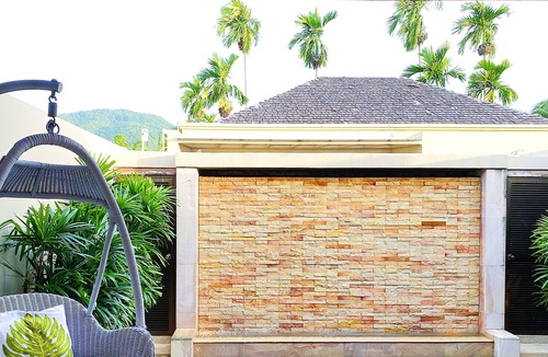 Cherngtalay Villa | Beautiful 1br Pool Villa Walk To Bangtao Beach