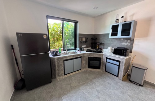 Sa Khu Villa | Beautiful villa in European standard Quiet location between Naiyang&Naitong