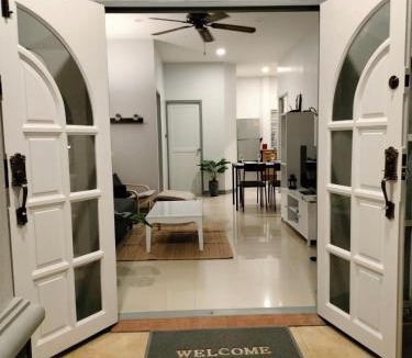 Cha-am Villa | Beautiful Villa with private pool in Cha-Am