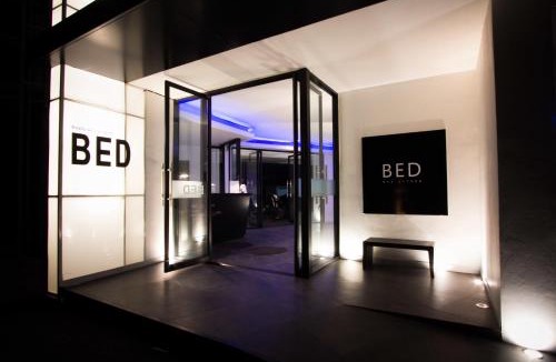 Chang Phueak Hotel | BED Changkian - Adults Only