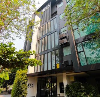 Chang Phueak Hotel | BED Changkian - Adults Only