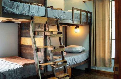 Ban Tai Hostel | BED4U Hostel