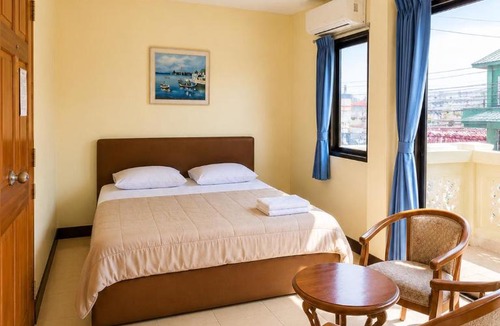 Hua Hin Hotel | Bee Boutique Hotel Hua Hin