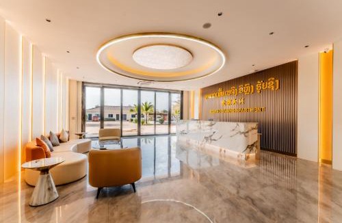 Vientiane Hotel | Beijing Daxing Apartment