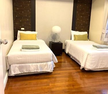 Wichit Apartment | Bel Air Cape Panwa Resort Phuket