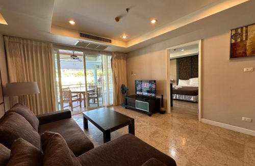 Wichit Apartment | Bel Air Cape Panwa resort apartment in south Phuket with pool access ,near Ao Yon