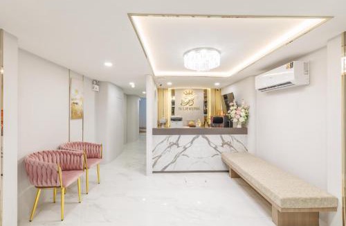 Thanon Phaya Thai Hotel | Believeinn