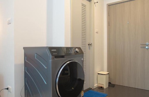 Bang Kaeo Apartment | Belle Cozy maga Bangna &Suvarnabhumi Airport