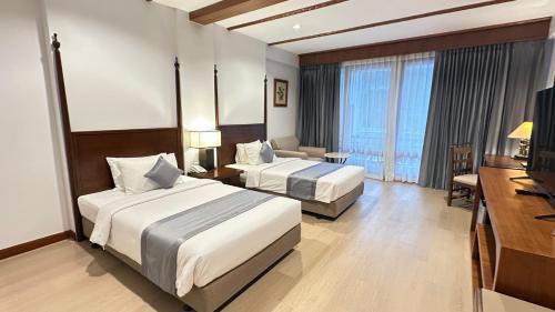 Hang Dong Resort | Belle Villa Resort, Chiang Mai