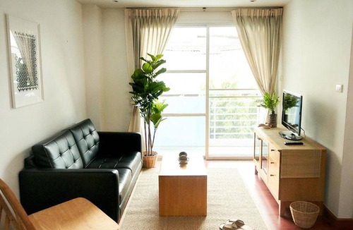 Suan Luang Apartment | Bellevue Boutique Bangkok