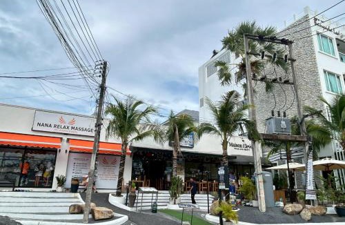 Cherngtalay Hotel | Benyada Lodge - Surin Beach