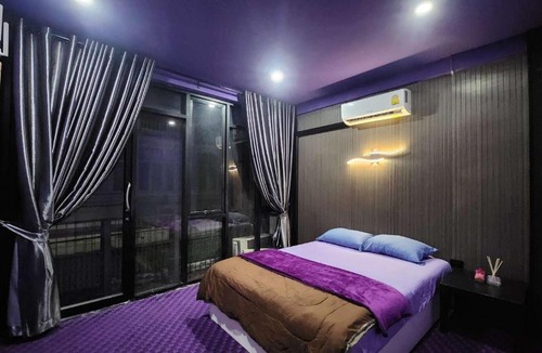 Bang Sue Apartment | Ber Ben House