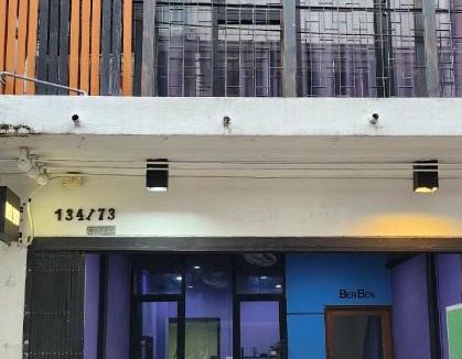 Bang Sue Apartment | Ber Ben House