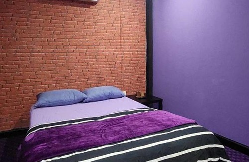 Bang Sue Apartment | Ber Ben House