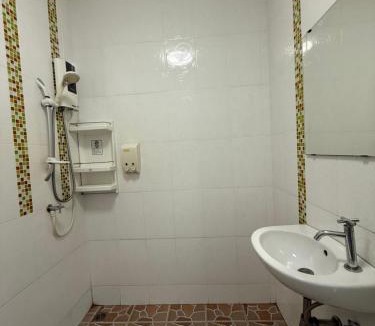Sa Khu House | Best Rent a Room