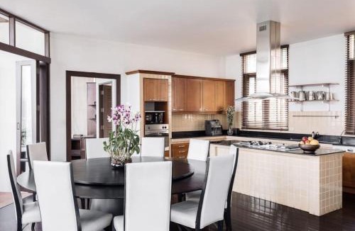 Patong Villa | Best SeaView Villa Sukadara in Patong! 5 BRs