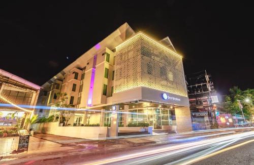 Chaweng City Center Hotel | Best Western Chaweng Samui