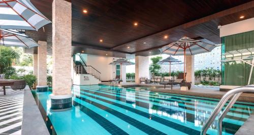 Chaweng City Center Hotel | Best Western Chaweng Samui