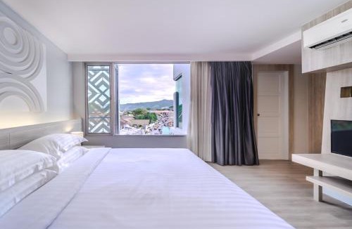 Chaweng City Center Hotel | Best Western Chaweng Samui