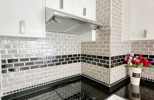 Nimman Apartment | Big and Brightroom in Nimman