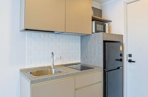 Chalong Villa | Big Buddha View - 2 bedroom T3 - 228