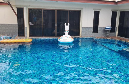 Huai Yai Villa | Big Comfortable Villa