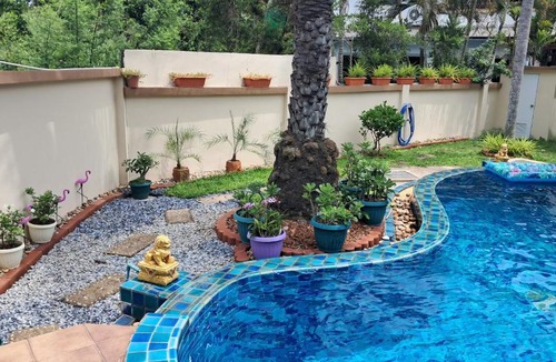 Huai Yai Villa | Big Comfortable Villa