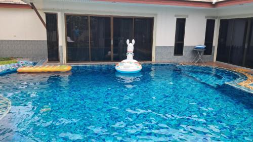 Huai Yai Villa | Big Comfortable Villa