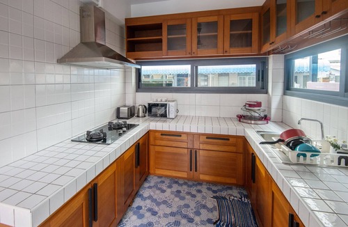 Chalong Villa | Billina Boutique Villa private pool two bedroom