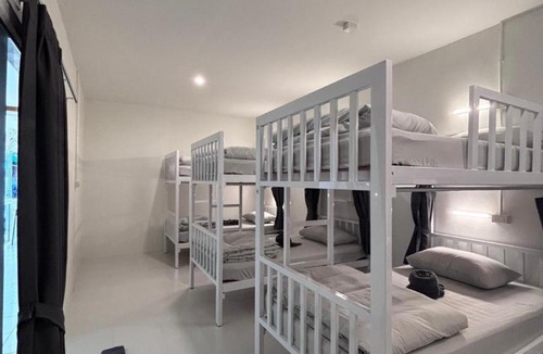 Khlong Sok Hostel | Bingo Hostel Khao Sok