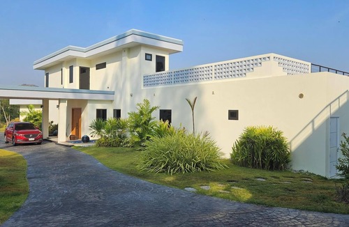 Hua Hin Villa | Black Mountain Golf, Fabulous View Villa