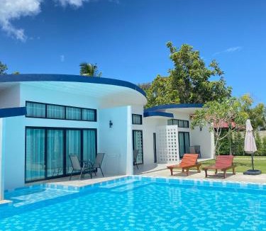 Ao Nang Resort | Blue Ba You Resort