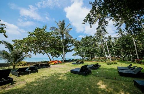 Ko Yao Hotel | Blue Bay Resort - Access to Pool and Beach-Phuket & Krabi