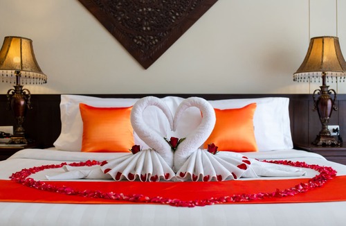 Ko Yao Hotel | Blue Bay Resort