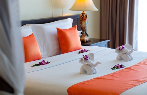 Ko Yao Hotel | Blue Bay Resort