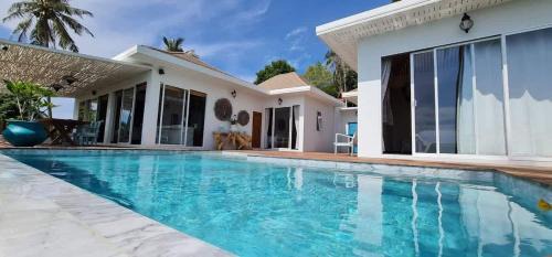 Ko Pha-ngan Villa | Blue Bay Villa