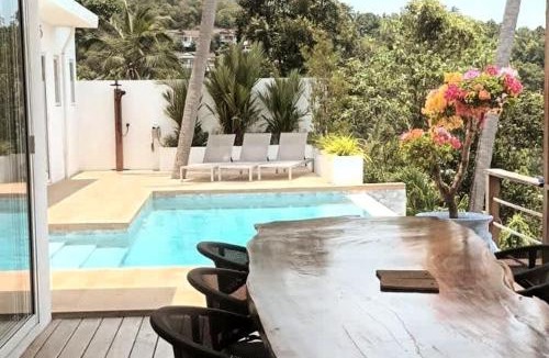 Ko Pha-ngan Villa | Blue Bay Villa