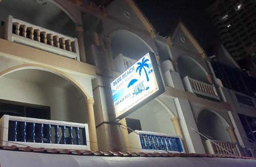Jomtien Hotel | Blue Beach Guest House
