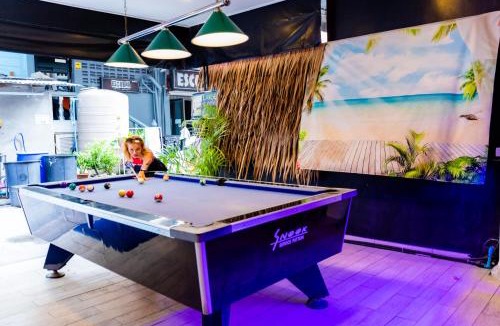 Jomtien Hotel | Blue Beach Guest House