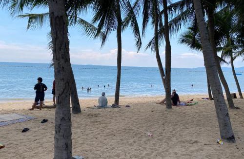 Jomtien Hotel | Blue Beach Guest House